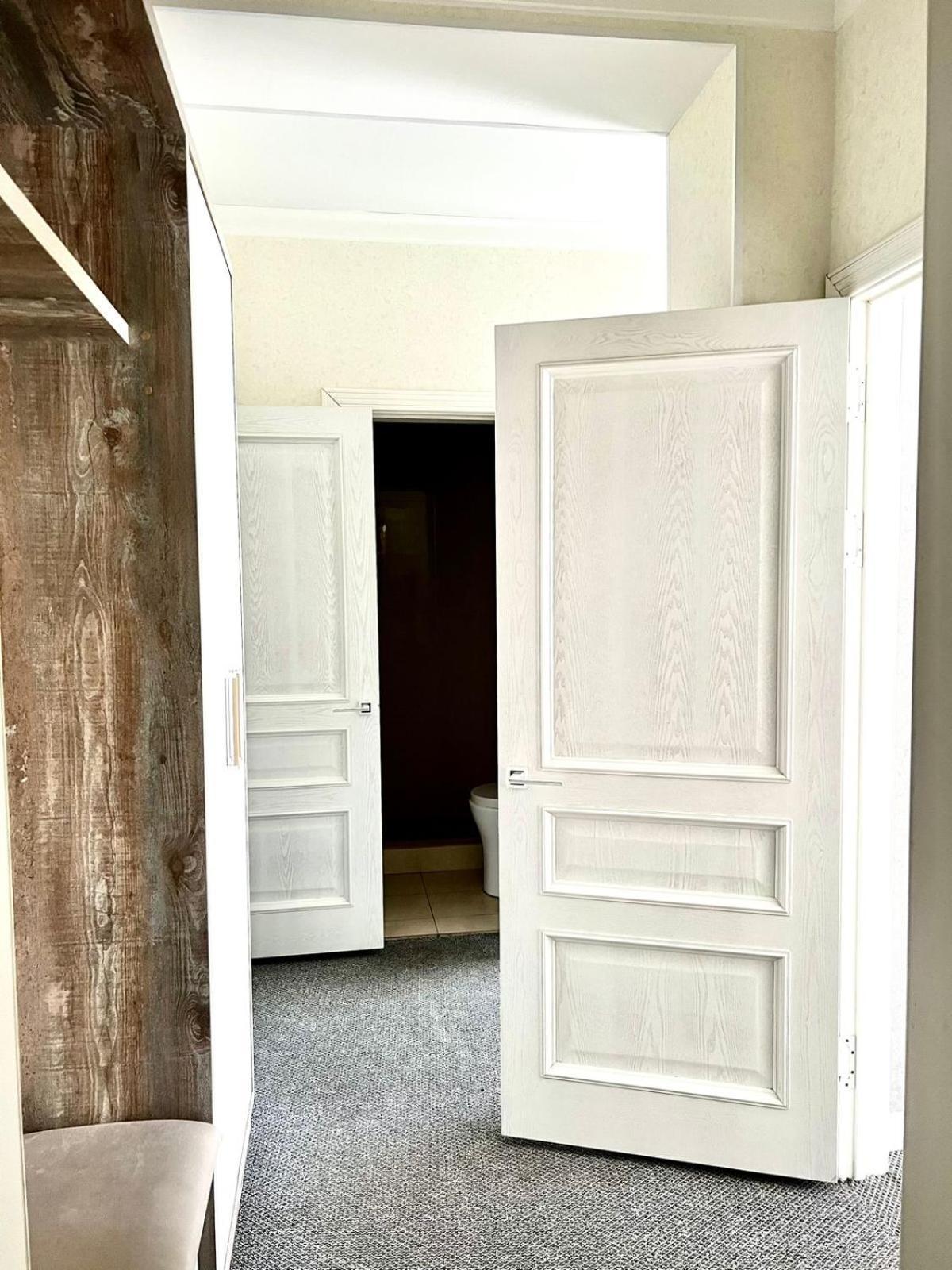 Hotel Fn Shymkent Ngoại thất bức ảnh