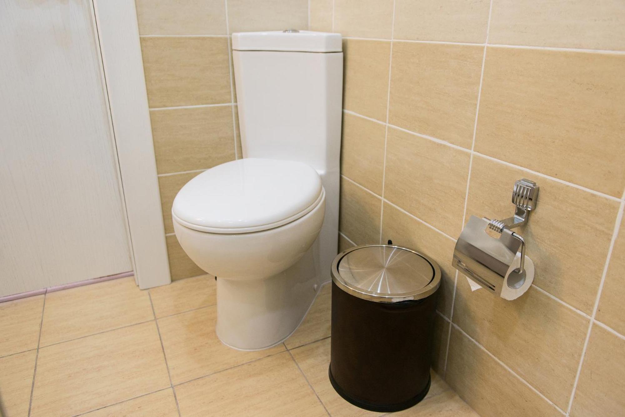 Hotel Fn Shymkent Ngoại thất bức ảnh